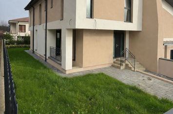Vilă - 4 camere de vanzare FLORESTI - Cluj anunturi imobiliare Cluj
