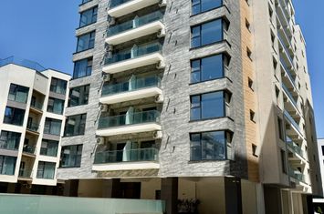Apartament 2 camere de vanzare MAMAIA-SAT - Constanta anunturi imobiliare Constanta