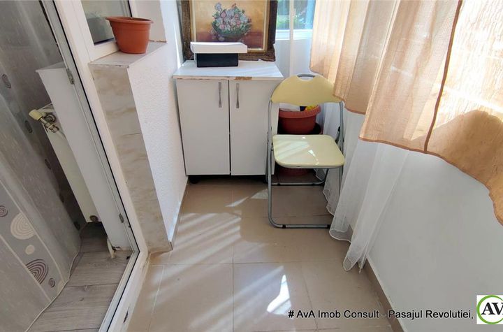 Garsonieră de vanzare CENTRAL - Bacau anunturi imobiliare Bacau