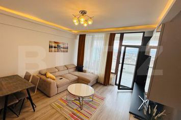 Apartament 2 camere de vanzare TRACTORU - Brasov anunturi imobiliare Brasov