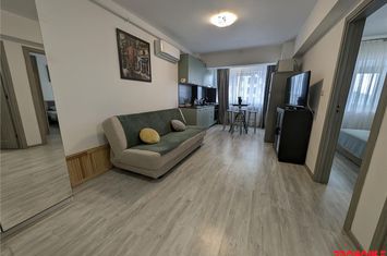 Apartament 2 camere de vanzare STEFAN CEL MARE - Bacau anunturi imobiliare Bacau