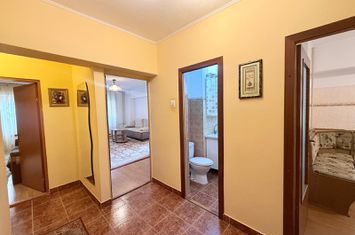 PACURARI, LUKOIL APARTAMENT CU 2 CAMERE DECOMANDAT, BLOC DIN 1995 anunturi imobiliare Iasi