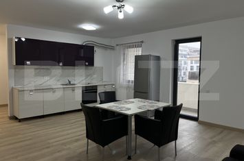 Apartament 2 camere de inchiriat FLORESTI - Cluj anunturi imobiliare Cluj