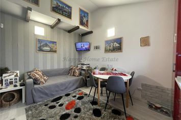 Garsonieră de vanzare DAMBUL ROTUND - Cluj anunturi imobiliare Cluj