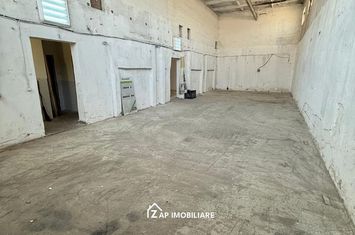 Spatiu comercial service  auto - 200 mp - Depozitelor - anunturi imobiliare Mures