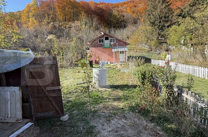 Casă - 2 camere de vanzare MORENI - Dambovita anunturi imobiliare Dambovita