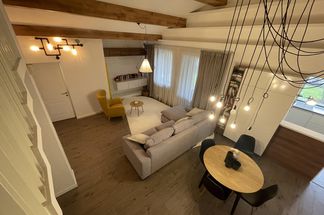 Apartament 4 camere de închiriat Bucuresti - Voluntari