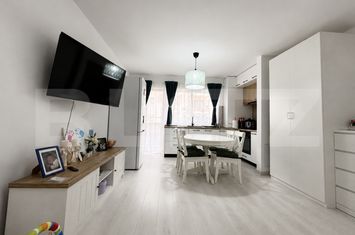 Garsonieră de vanzare SANPETRU - Brasov anunturi imobiliare Brasov