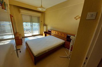 Apartament 2 camere, etaj 3 — centrul Serres anunturi imobiliare Grecia