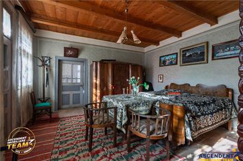 Teren Intravilan de vanzare LEMNIA - Covasna anunturi imobiliare Covasna