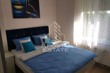 Apartament cu 3 camere, decomandat, Take Ionescu, Centrala Proprie anunturi imobiliare Timis