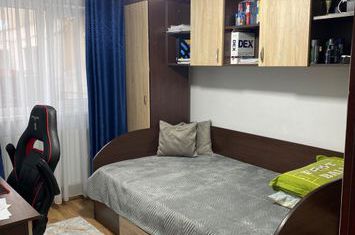 Apartament 3 camere de vanzare DACIA - Iasi anunturi imobiliare Iasi