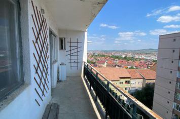 Apartament 4 camere de vanzare VASILE AARON - Sibiu anunturi imobiliare Sibiu