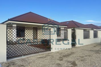 Casă modernă de vânzare în cartierul Viena Residence din Oradea anunturi imobiliare Bihor