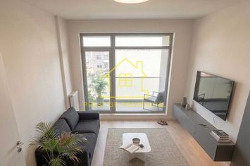 Ap. 3 Camere / 73mp / Titan-Pallady / Decomandat / Bloc Nou anunturi imobiliare Bucuresti