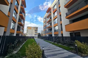 Apartament 3 camere, zona Între Lacuri anunturi imobiliare Cluj