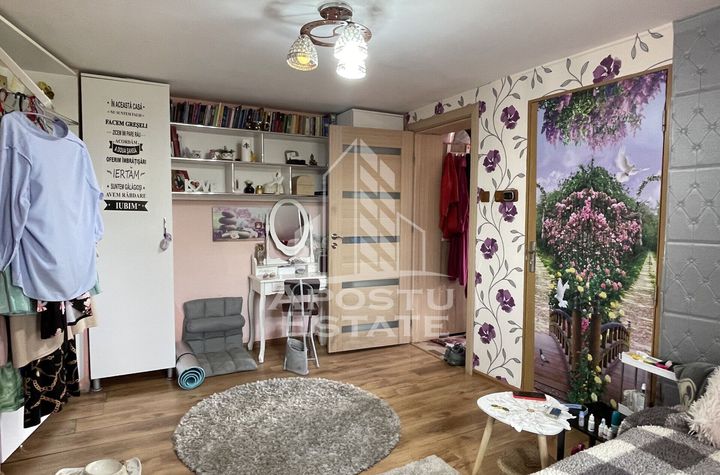 Casa individuala, anvelopata, curte proprie, renovata, Bogdanestilor! anunturi imobiliare Timis
