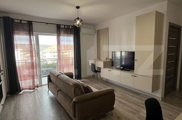 Apartament 2 camere de inchiriat FLORESTI - Cluj anunturi imobiliare Cluj