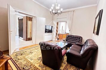 Apartament exclusivist cu 3 camere in zona Medicinei. anunturi imobiliare Timis