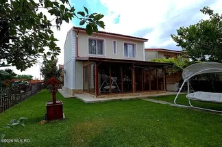 Casă 4 cam de vânzare Constanta - Cumpana