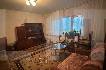 Apartament 3 camere de vanzare MIORITA - Arad anunturi imobiliare Arad