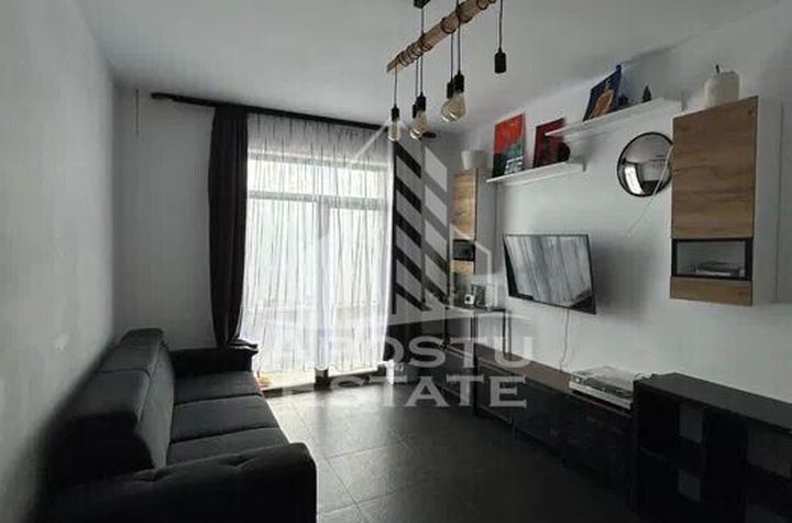 Apartament cu 2 camere, Braytim, Centrala Proprie anunturi imobiliare Timis