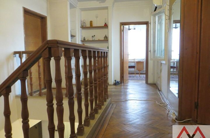 Casa 13 Septembrie - Sabinelor, teren 191.89mp anunturi imobiliare Bucuresti