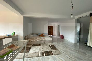 Casă - 4 camere de vanzare CAMPENESTI - Cluj anunturi imobiliare Cluj