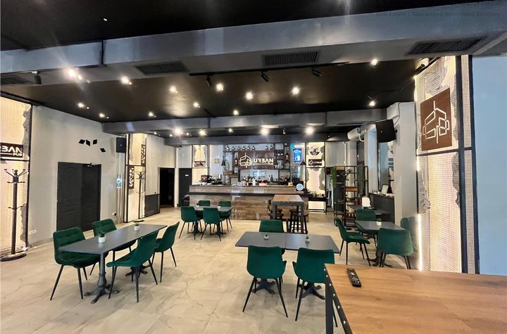 Spațiu comercial de vanzare CENTRUL CIVIC - Brasov anunturi imobiliare Brasov