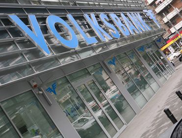 Braţul imobiliar al Volksbank România se va axa pe locuinţele executate