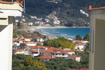 Teren 530 mp în Skala Potamias, Thassos anunturi imobiliare Grecia