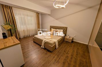 Apartament 3 camere de vanzare BREAZU - Iasi anunturi imobiliare Iasi