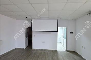 Spațiu comercial de inchiriat TURNISOR - Sibiu anunturi imobiliare Sibiu