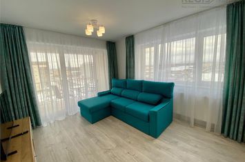 Apartament 2 camere de inchiriat TRACTORUL - Brasov anunturi imobiliare Brasov
