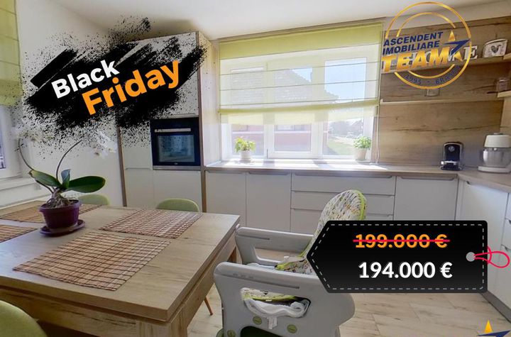 Casă - 3 camere de vanzare CENTRAL - Brasov anunturi imobiliare Brasov