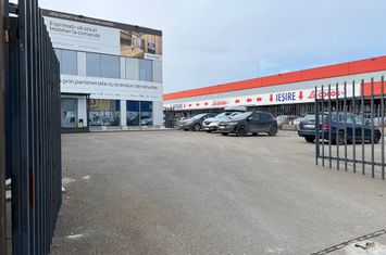 SPATIU BARTOLOMEU SHOWOORM anunturi imobiliare Brasov