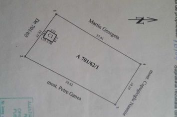Teren zona Kamsas anunturi imobiliare Constanta