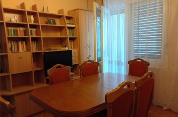Apartament 3 camere de inchiriat DECEBAL - Bihor anunturi imobiliare Bihor