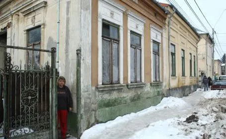 Mâna mafiei imobiliare sau gravă eroare judiciară?