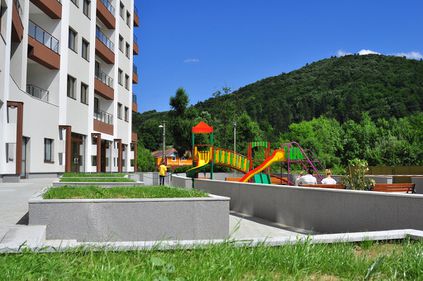 Evocasa Viva - BRASOV