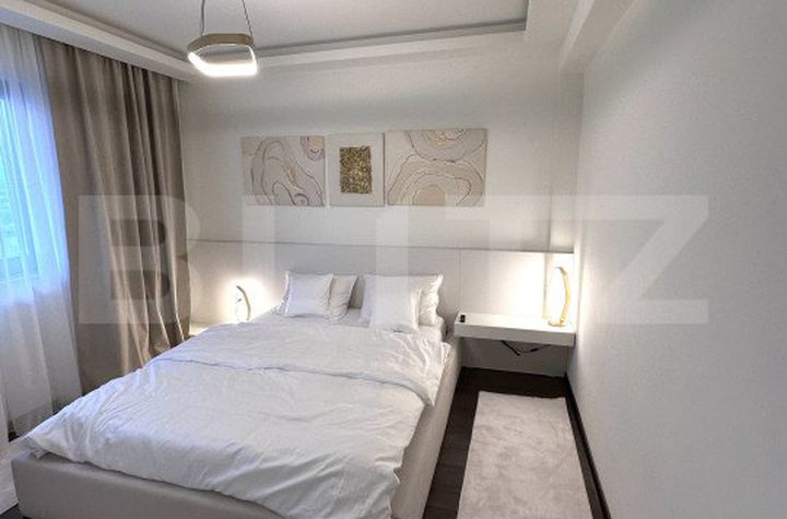 Apartament 3 camere de vanzare DEJ - Cluj anunturi imobiliare Cluj
