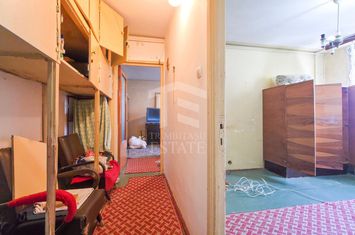 Apartament 2 Camere – Drumul Taberei - Aleea Parva nr.1 anunturi imobiliare Bucuresti