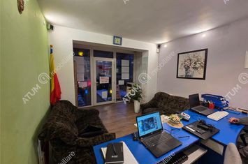Spațiu comercial de inchiriat CENTRAL - Sibiu anunturi imobiliare Sibiu