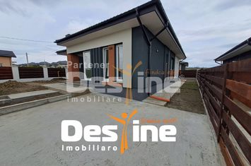 Casă - 4 camere de vanzare IASI - Iasi anunturi imobiliare Iasi