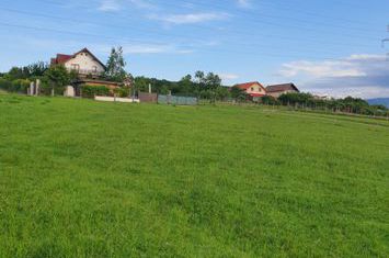 Teren de vanzare CISNADIE - Sibiu anunturi imobiliare Sibiu