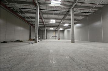 Spațiu industrial de inchiriat VEST - Brasov anunturi imobiliare Brasov