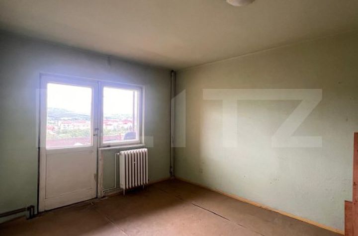 Apartament 2 camere de vanzare VASILE AARON - Sibiu anunturi imobiliare Sibiu