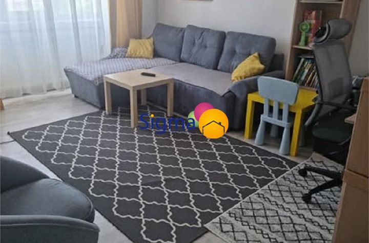 Apartament 3 camere de inchiriat DACIA - Iasi anunturi imobiliare Iasi