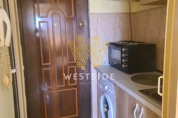 Garsoniera de inchiriat, in Calea Aradului anunturi imobiliare Timis