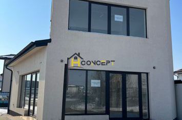 Spatiu comercial de inchiriat comuna Berceni anunturi imobiliare Bucuresti